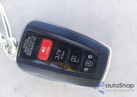 2020 Toyota Prius Prime Limited из США, поврежденный, VIN JTDKARFP3L3147219